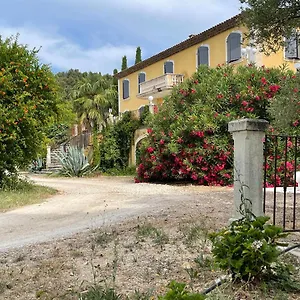 Bastide Du Defends Maison d'hôtes